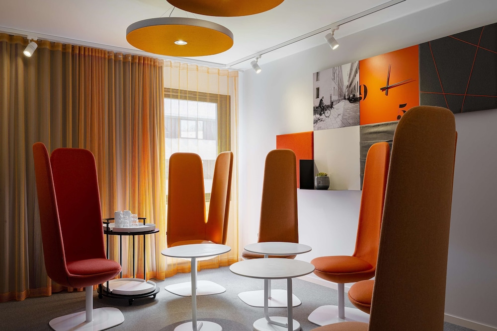 scandic helsingborg nord