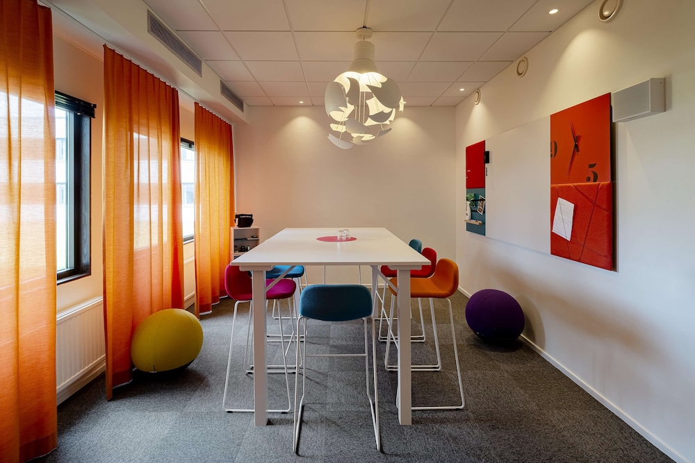 scandic helsingborg nord