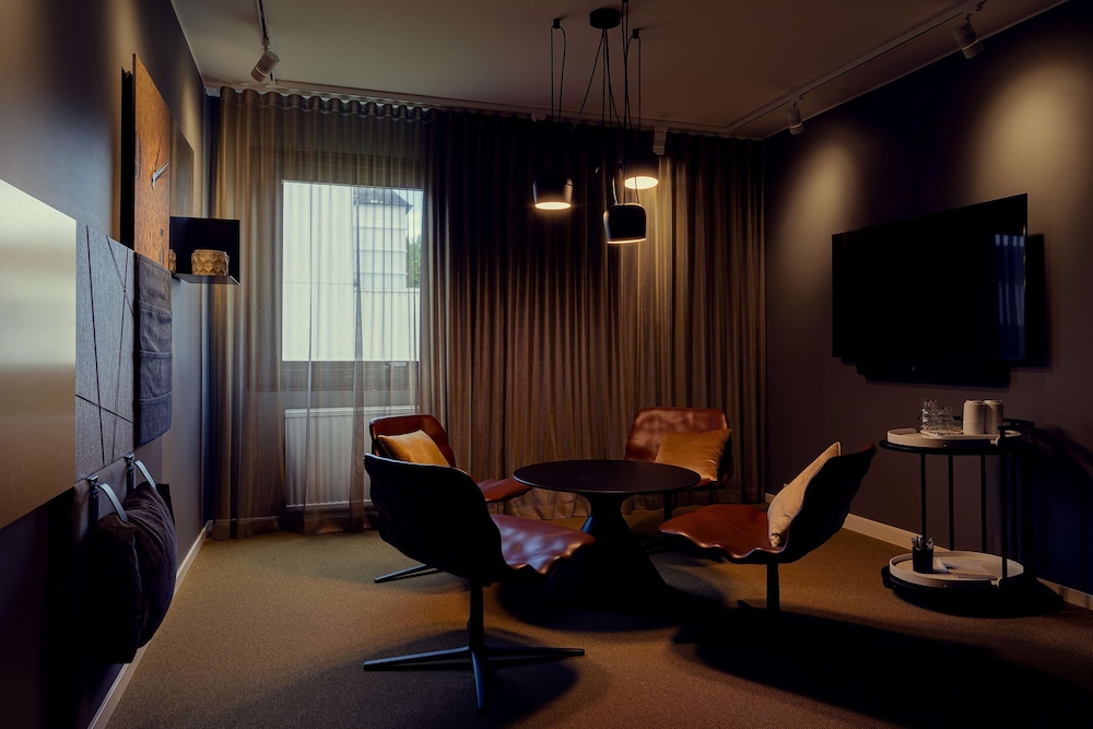 scandic helsingborg nord