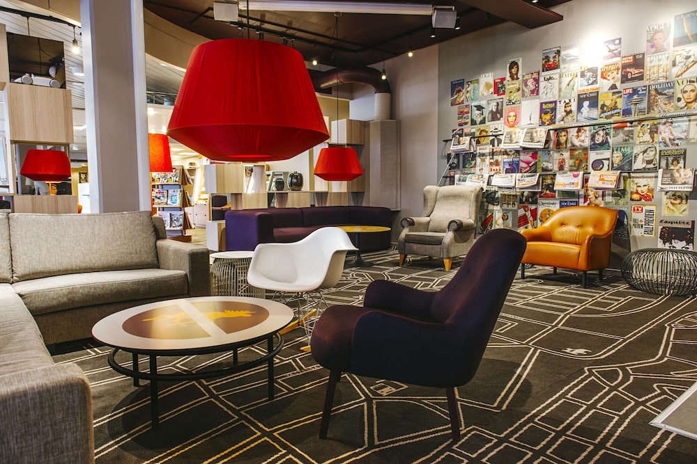 scandic helsingborg nord