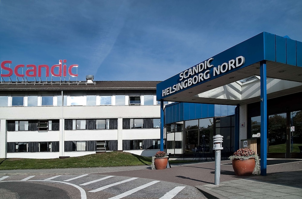 scandic helsingborg nord