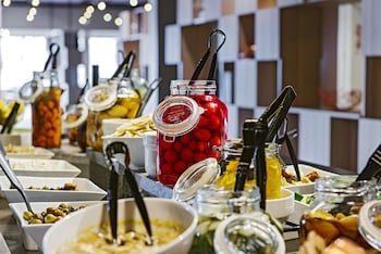 scandic helsingborg nord