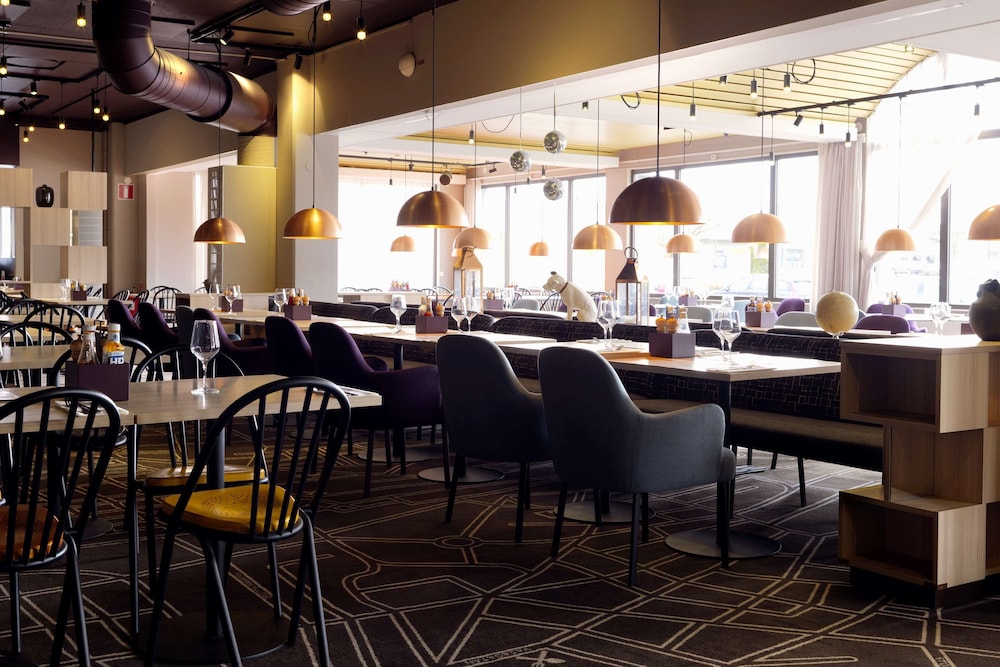 scandic helsingborg nord