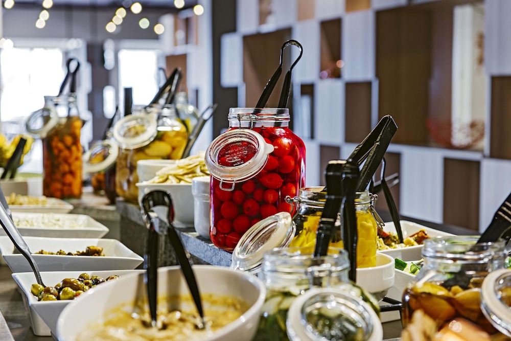 scandic helsingborg nord