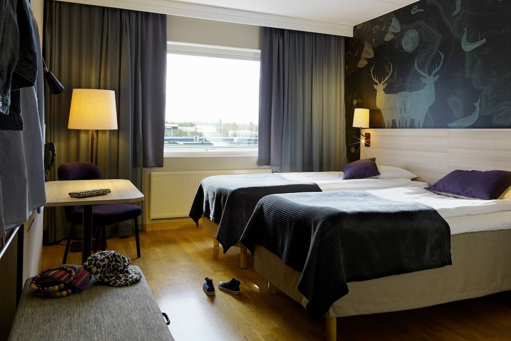 scandic helsingborg nord