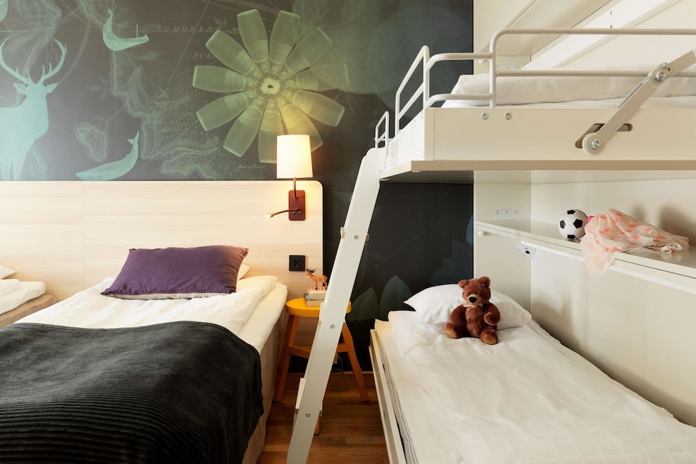 scandic helsingborg nord