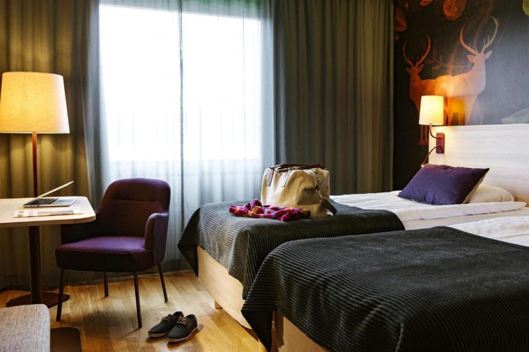 Scandic Helsingborg Nord,Helsingborg>>Angelholm,3 star