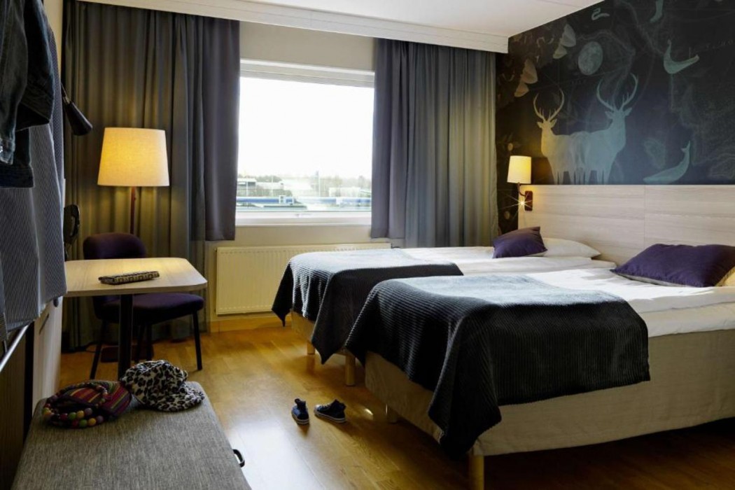 Scandic Helsingborg Nord,Helsingborg>>Angelholm,3 star