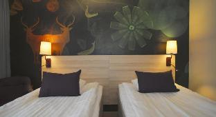 scandic helsingborg nord