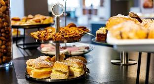 scandic helsingborg nord