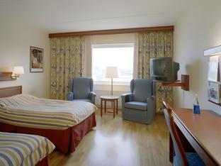 scandic helsingborg nord