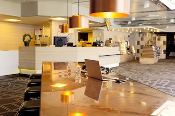 scandic helsingborg nord