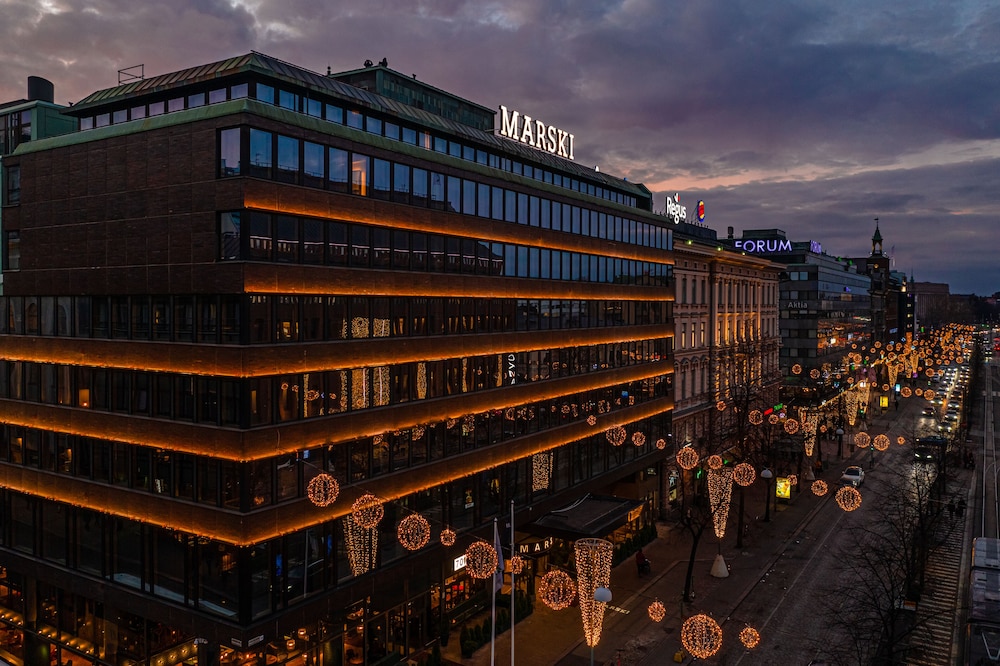 marski by scandic