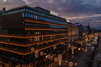 marski by scandic