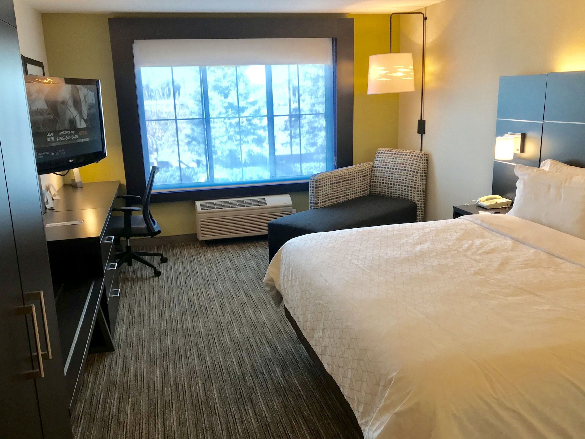 holiday inn express hotel and suites tracy by ihg