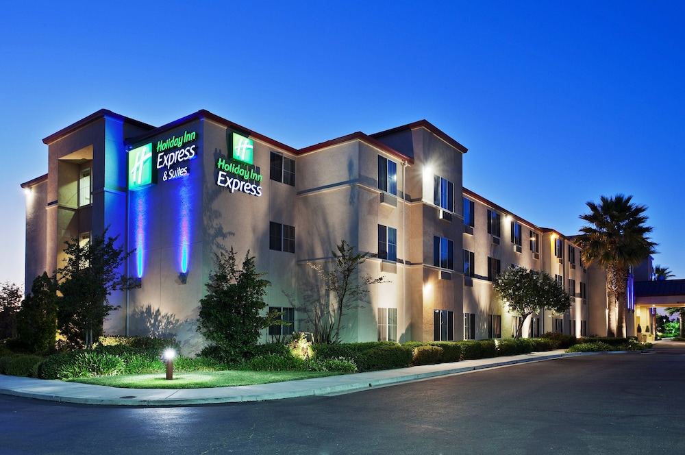 holiday inn express hotel and suites tracy by ihg