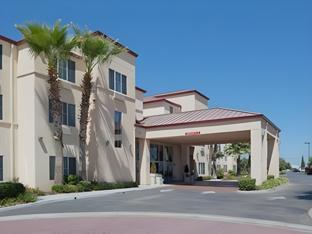 holiday inn express hotel and suites tracy by ihg