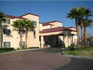 Holiday Inn Express Hotel & Suites Tracy By Ihg,San Joaquin>>Modesto,3 star
