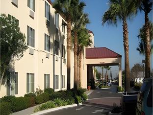 Holiday Inn Express Hotel & Suites Tracy By Ihg,San Joaquin>>Modesto,3 star
