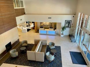 holiday inn express hotel and suites tracy by ihg