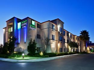 holiday inn express hotel and suites tracy by ihg