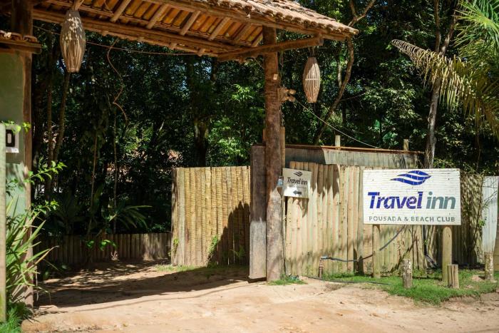 travel inn pousadas and beach club trancoso