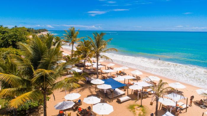 travel inn pousadas and beach club trancoso