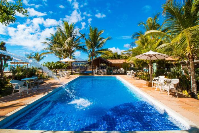 travel inn pousadas and beach club trancoso