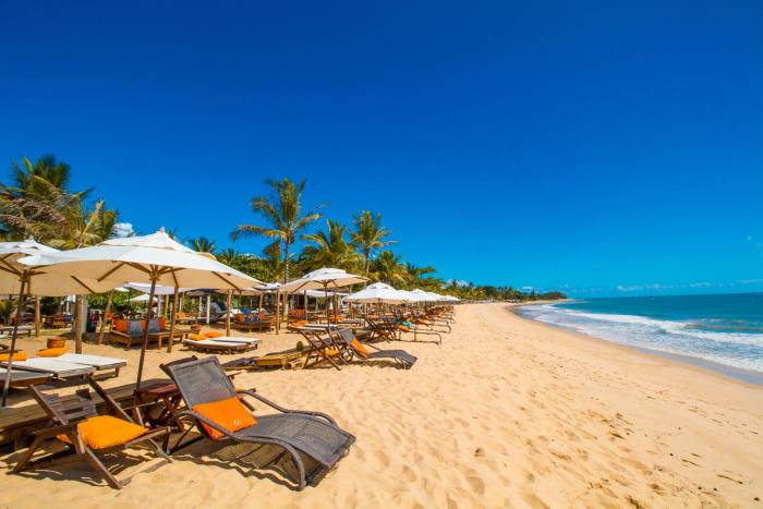 travel inn pousadas and beach club trancoso