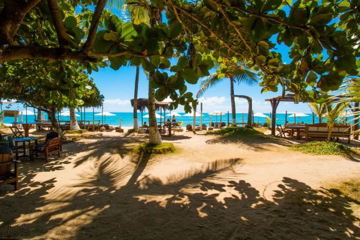 travel inn pousadas and beach club trancoso