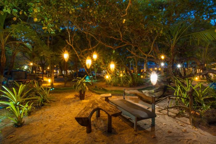 travel inn pousadas and beach club trancoso