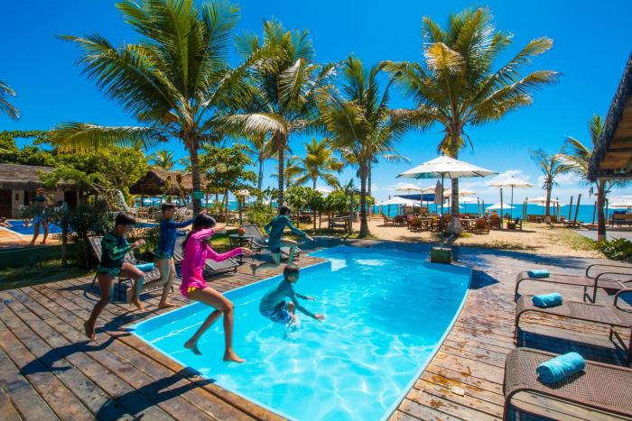 travel inn pousadas and beach club trancoso