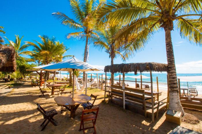 travel inn pousadas and beach club trancoso