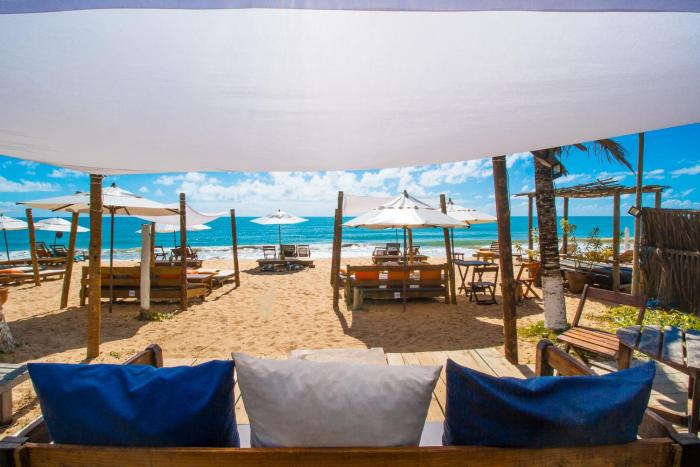 travel inn pousadas and beach club trancoso