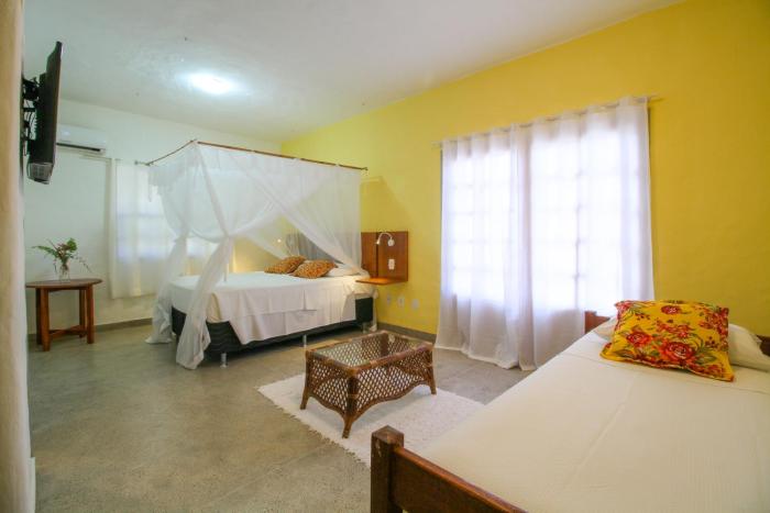 travel inn pousadas and beach club trancoso