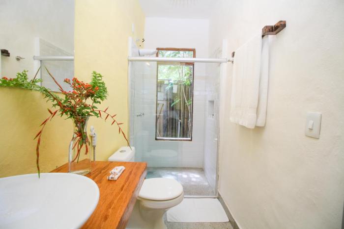 travel inn pousadas and beach club trancoso