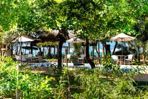 travel inn pousadas and beach club trancoso
