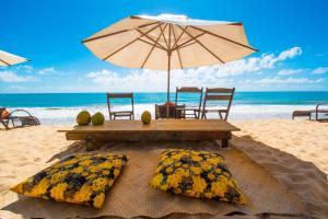 travel inn pousadas and beach club trancoso