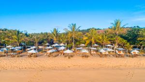 travel inn pousadas and beach club trancoso