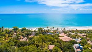 travel inn pousadas and beach club trancoso