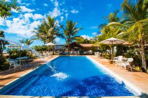 travel inn pousadas and beach club trancoso