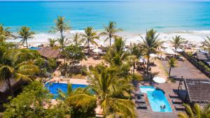 travel inn pousadas and beach club trancoso