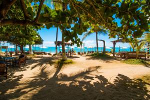 travel inn pousadas and beach club trancoso