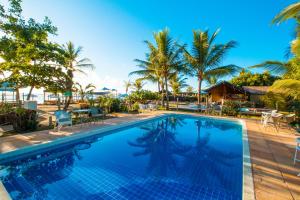 travel inn pousadas and beach club trancoso