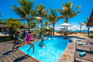 travel inn pousadas and beach club trancoso