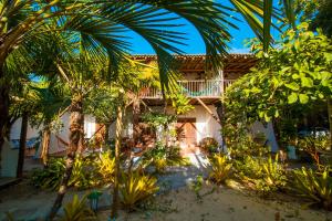 travel inn pousadas and beach club trancoso