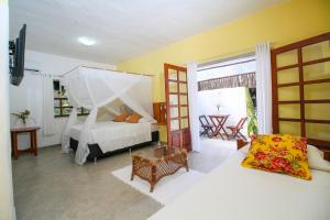 travel inn pousadas and beach club trancoso