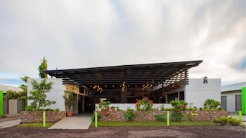 airport x managua hotel