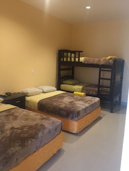 airport x managua hotel