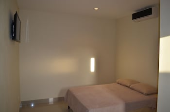 airport x managua hotel